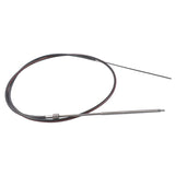 Rotary Steering Cable Safe-T QC 13Ft Fit for SeaStar ONLY replace SSC 62 Series 85352513