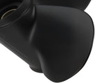 12" Pitch Boat Propeller fit for Mercury 40-60HP Aluminum 48-73134A45 RH 64569152