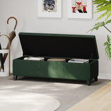 GLOUSTER STORAGE OTTOMAN V2 57742.00GRN