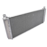 Full Aluminum Radiator Fits for Can-Am Ryker 900 600 2019-2023 Cooler 709200724 12000264