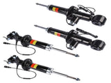 4Pcs Front Rear Shock Absorbers CCD Replacement for 18-23 Lincoln Navigator Ford Expedition 76886246