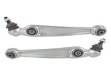 2x Front Lower Rearward Control Arm w/ Ball Joint Replacement for BMW X5 E70 2007-2013, X6 E71/E72 01057330