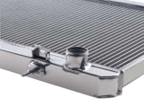 2Row Engine Coolant Radiator fit for Nissan 240sx 1995-1997 1751 Aluminum MT 79686839