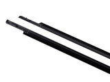 5x Outer Door Window Weatherstrip Seal Belt fit for Toyota 4Runner 03-09 68290-35031 26329249