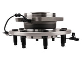 8 Lug Front Wheel Hub Assembly Pair fit for GMC Chevy HD 2011-2019 BR930824 00896664
