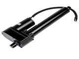 12V Electric Actuator 180035 for Grasshopper Powerfold Decks 3348 3452 3452R 3461 3461R 3472 3472R 94221861