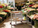 Metal Work Table 03328000