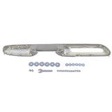 Driver Left Door Panel Handle Armrest Repair Gray Fit for Chevy Avalanche Tahoe Silverado Suburban 00882389