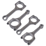 Set of 4 Connecting Rod Fit for Hyundai Tucson 2011-13 Kia Forte 2010-2013 2351025010 92379102