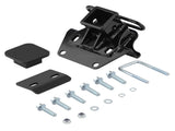 Rear Towing Trailer Hitch Receiver w/ Mounting Bolt fit for Toyota 4Runner 2003-2022 78616458