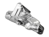 Cast Iron Left Exhaust Manifold fit for Nissan Xterra 3.3L 2000 2001 2002 2003 2004 22863520