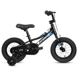 ZUN A14117 Ecarpat Kids' Bike 14 Inch Wheels, 1-Speed Boys Girls Child Bicycles For2-4Years, With W2563P165513