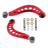 Rear Adjustable Alignment Camber Kit Rear Camber Arm Fit for Honda Civic Coupe Sedan 69264417
