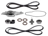 Timing Belt Kit with Water Pump fit for Acura MDX TL RL RDX 3.5L 3.7L 2003-2018 12726492