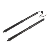 2x Rear Tailgate Lift Support Replacement for Honda Pilot 16-17 74961-TG7-315 74981-TG7-315 29404371
