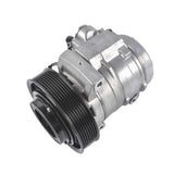 12V A/C Compressor Fits for Freightliner M2 Model 8 Grooves 140mm 2265770000 65533905