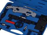Camshaft Alignment Timing Tool Kit with Double Pin Fit BMW M52TU M54/M56 76584328