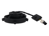 Electric Radiator Cooling Fan fit for Mini Cooper Base Hatchback 2002-2008 979-750 56884377