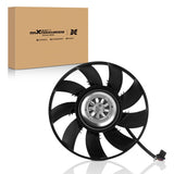 Fan Clutch For Land Rover Range Rover LR4 Sport Supercharged 2010-2017 LR012644 16314633