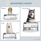 Elevated Dog Bowl 79115909