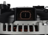 Alternator fit for Honda CR-V 2.4L 2007-2011 Honda Element 2003-2011 105 Amp 4-Pin 72736002