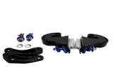Lower Hood Pivot Kit & Engine Hood Hinge Pivot Bolt Kit For Peterbilt 377 378 379 13-04708R 07461362