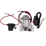Brake Line Lock Brake Roll Control Electric Kit 12-24V DC Electric Systems Universal 32525622