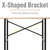 46 "garage workbench with X-bar support 55225806