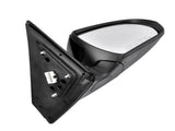 Power Mirror Passenger Right Side Heated Blind Spot Manual Folding Fits for Hyundai Elantra 20351840