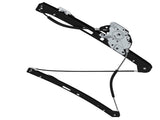 Front Door Power Window fit for BMW E46 323i 325i Right 51337020660 23291696