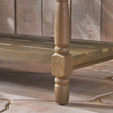 IMPERIAL BENCH 62539.00SGRY