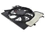Single Radiator Fan Assembly 25386K2000 Fits for Hyundai Venue 2020-23 1.6L GAS DOHC 75872133