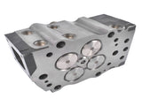 Cylinder Head Assy with Valves Fit For Cummins K19 K38 K50 QSK19 Diesel Engines 3081065 3646323 57694399