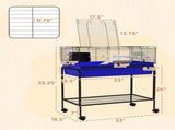 Small Animal Habitat 84141608
