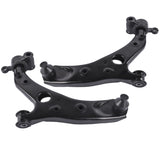 Front Left & Right Axle Control Arms Replacement for Mazda CX-5 12-17, Mazda 6 12-24 G46C34300 79243018