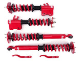BFO Coilovers Lowering Kit fit for Nissan 240SX S14 1995-1998 Height Adjustable 04186360