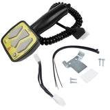 Handheld Straight Blade Plow Controller for Buyers 1306901 Meyer Diamond 22690 71210554