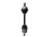 2x Front CV Joint Axle Shaft fit for Honda CR-V EX LX Auto Trans 4WD 2.0L 1997-01 45837289