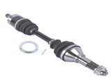 Front Left CV Joint Axle 705401115 705401943 Fits for Can-Am Outlander & Renegade 500 650 800R 850 72442879