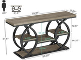 Long Console Table 84818957