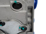 Air Brake Compressor with Gear Replacement for CAT Caterpillar C11 C13 C15 C18 5011427 5012531 98215360