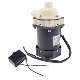Ice Machine Water Pump Motor Replacement for Hoshizaki KM-631DU KM-1200MAB KM1300MAH S-0731 87998613