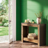 Long Console Table/Living room table 47052457