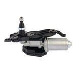 ZUN Rear Windshield Wiper Motor ZZC067450 for 2008-2012 Ford Escape Mazda Tribute Mercury 8L8Z17508D 16178775