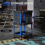 Rolling Tool Cart 48721426