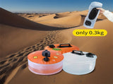 13L Outdoor Water Container, for Outdoor Camping, BBQ, Hiking, Mountain Climbing, Adventure, 13787985