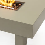 42_inch Iron Fire Pit Table W3131P277177