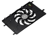 Electric Radiator Cooling Fan fit for Buick Verano fit for Chevy Cruze 11-16 GM3115243 57009742