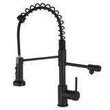 Purifier Kitchen Faucet Drinking Water Faucet, Pull Down Water Filter Kitchen Sink Faucets W1932P148119