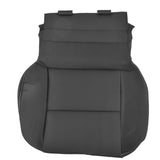Seat Bottom Cushion Cover Fits for Chevrolet Tahoe Silverado GMC Yukon Sierra 1500 2500 HD 3500 HD 51763060